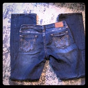 🐝 Big Star bootcut Jeans 👖